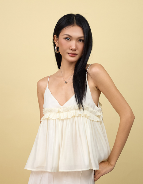  ÁO KIỂU BISEL 