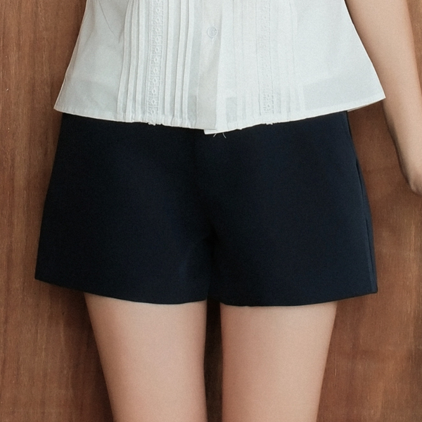  QUẦN NGẮN GISELBI 