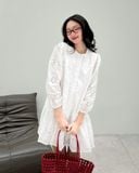  ĐẦM NGẮN NAMILA 