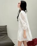  ĐẦM NGẮN NAMILA 