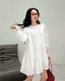  ĐẦM NGẮN NAMILA 