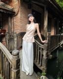  ÁO YẾM NGỌC YÊN 