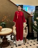  ÁO DÀI TÚ ANH 