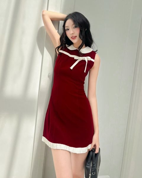  ĐẦM KIỂU LEALIE 