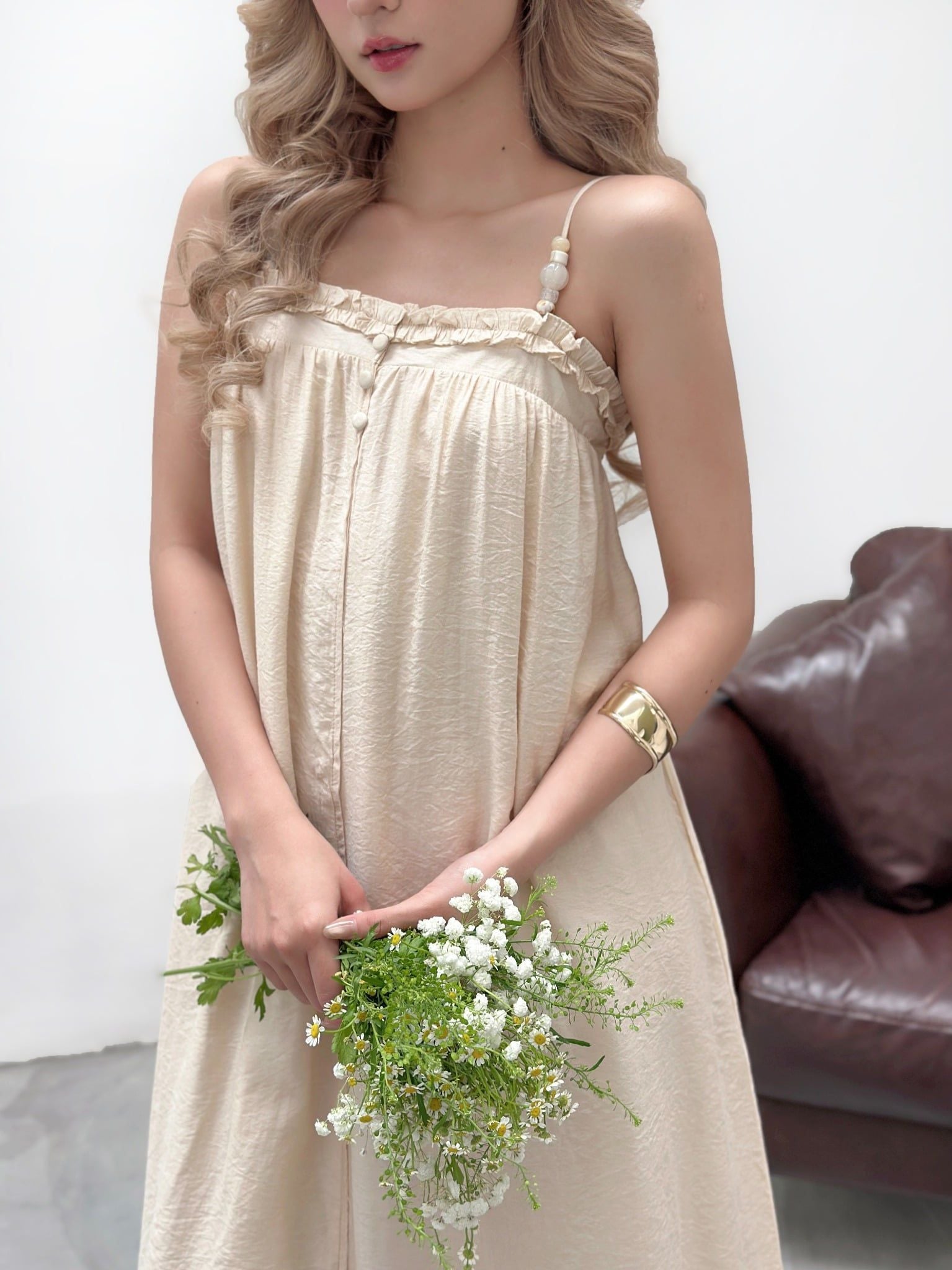  ĐẦM DÀI HIANA 
