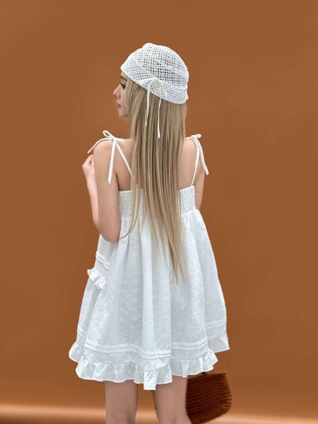  ĐẦM KIỂU SHARA 