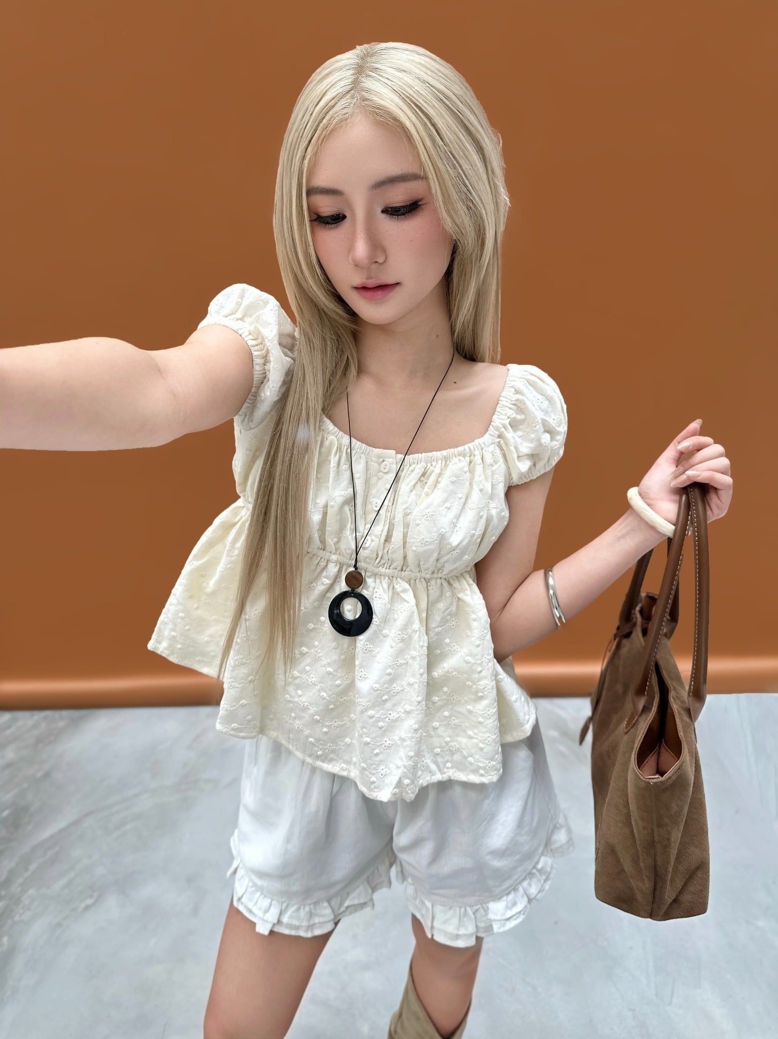  ÁO KIỂU DANA 