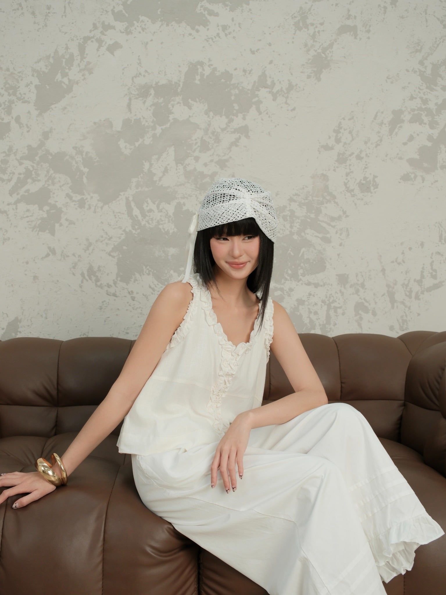  ÁO KIỂU VERANI 