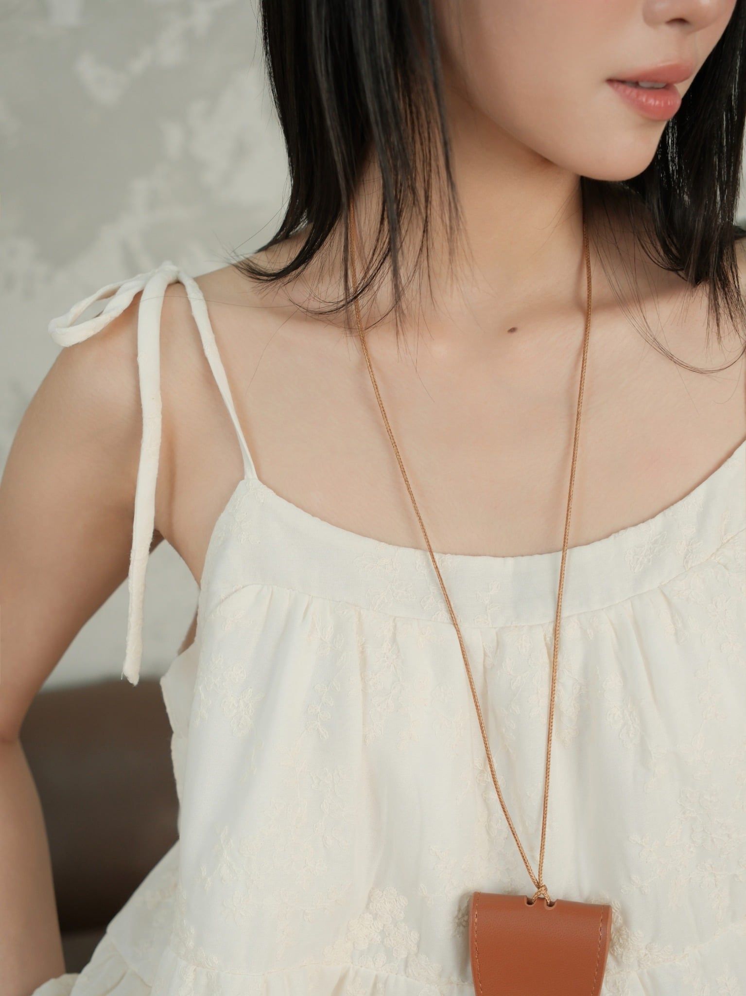  ÁO KIỂU RIBI 