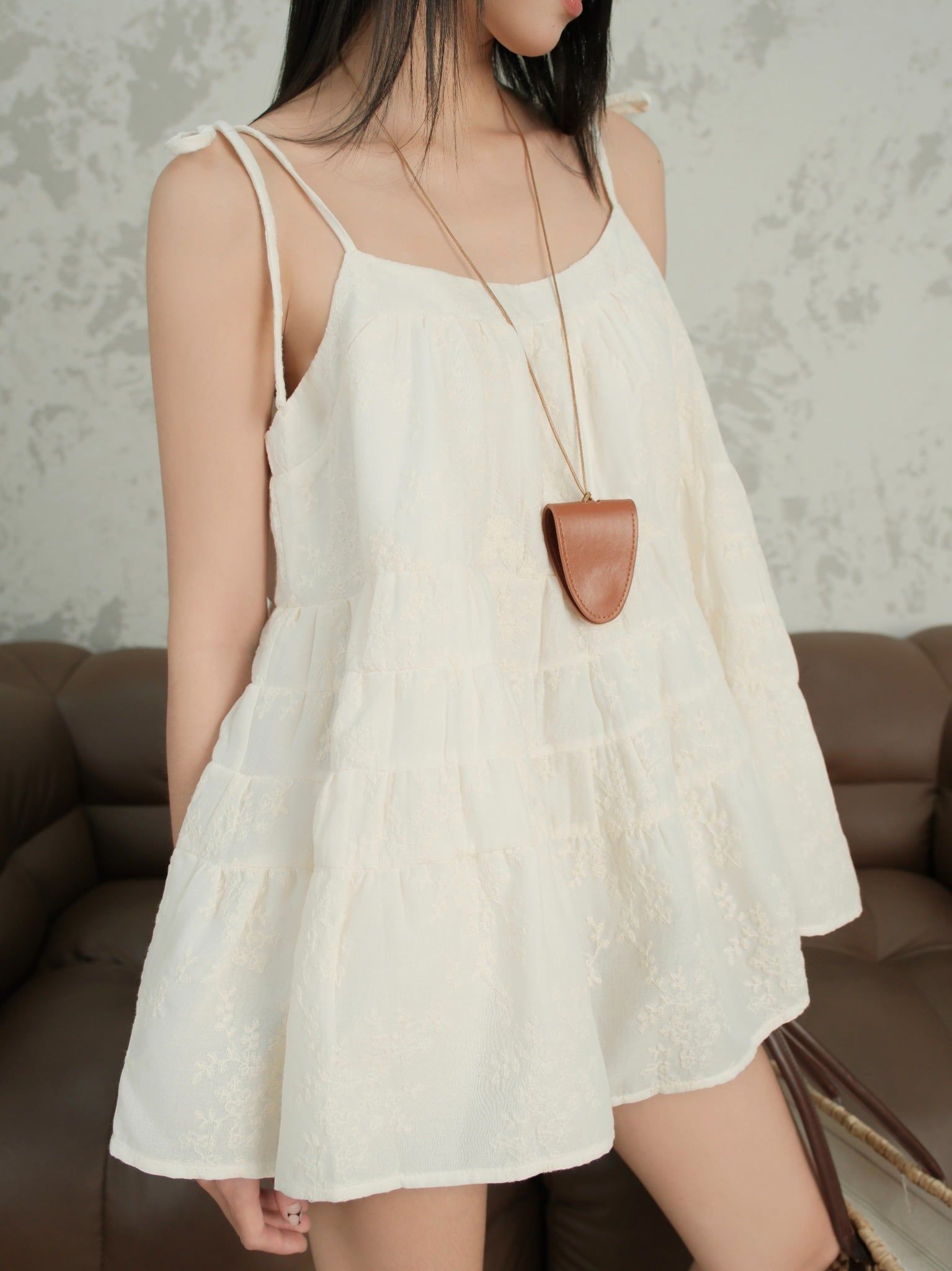  ÁO KIỂU RIBI 
