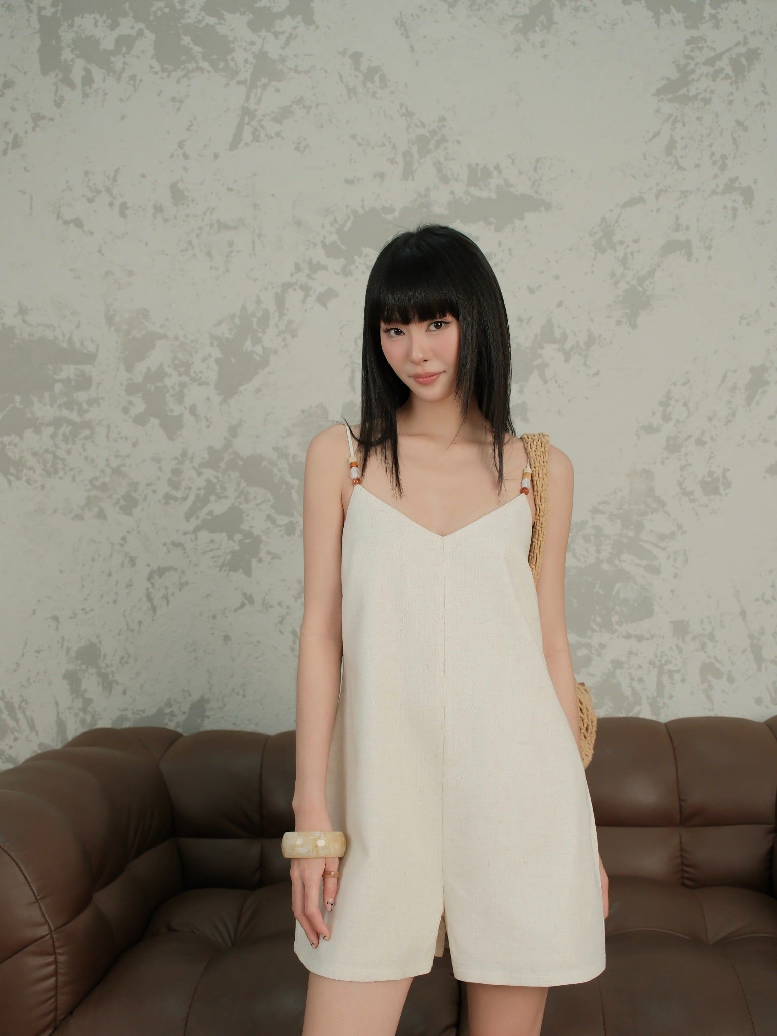  YẾM NGẮN ALYN 