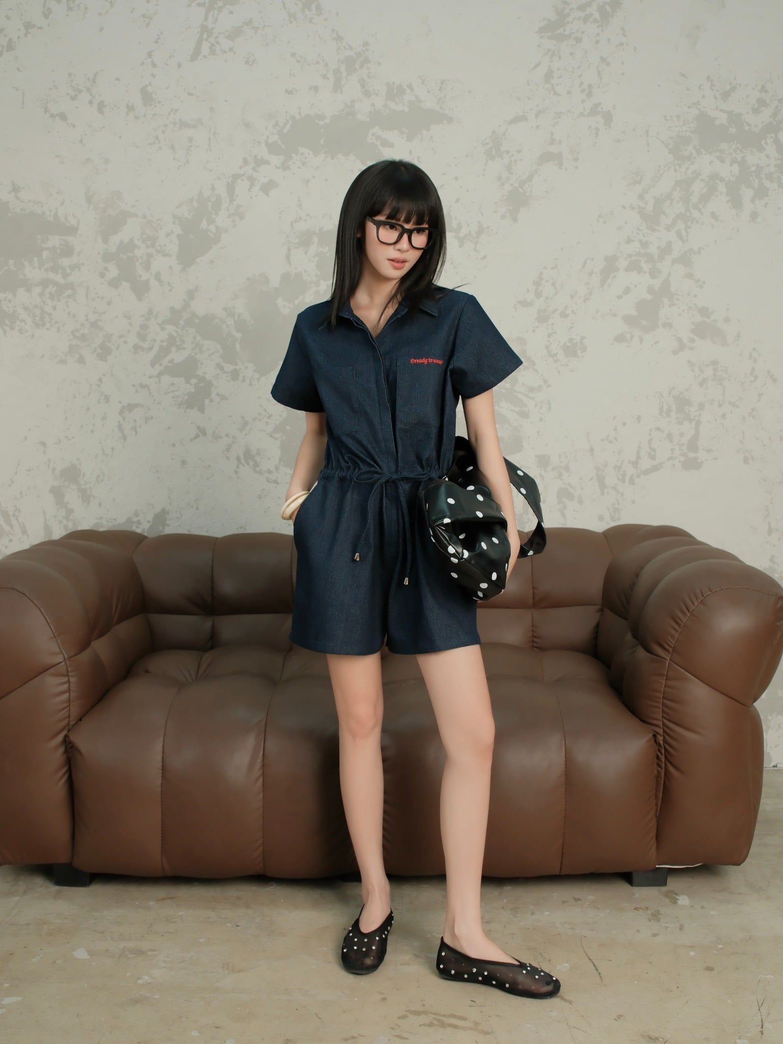  YẾM NGẮN SELLY 