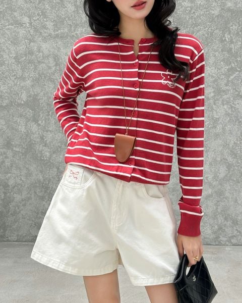  QUẦN NGẮN BOWNIE 