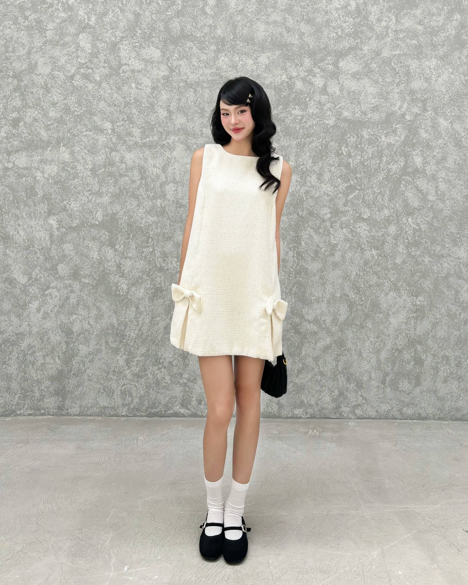  ĐẦM KIỂU OLIVER 