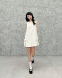  ĐẦM KIỂU OLIVER 