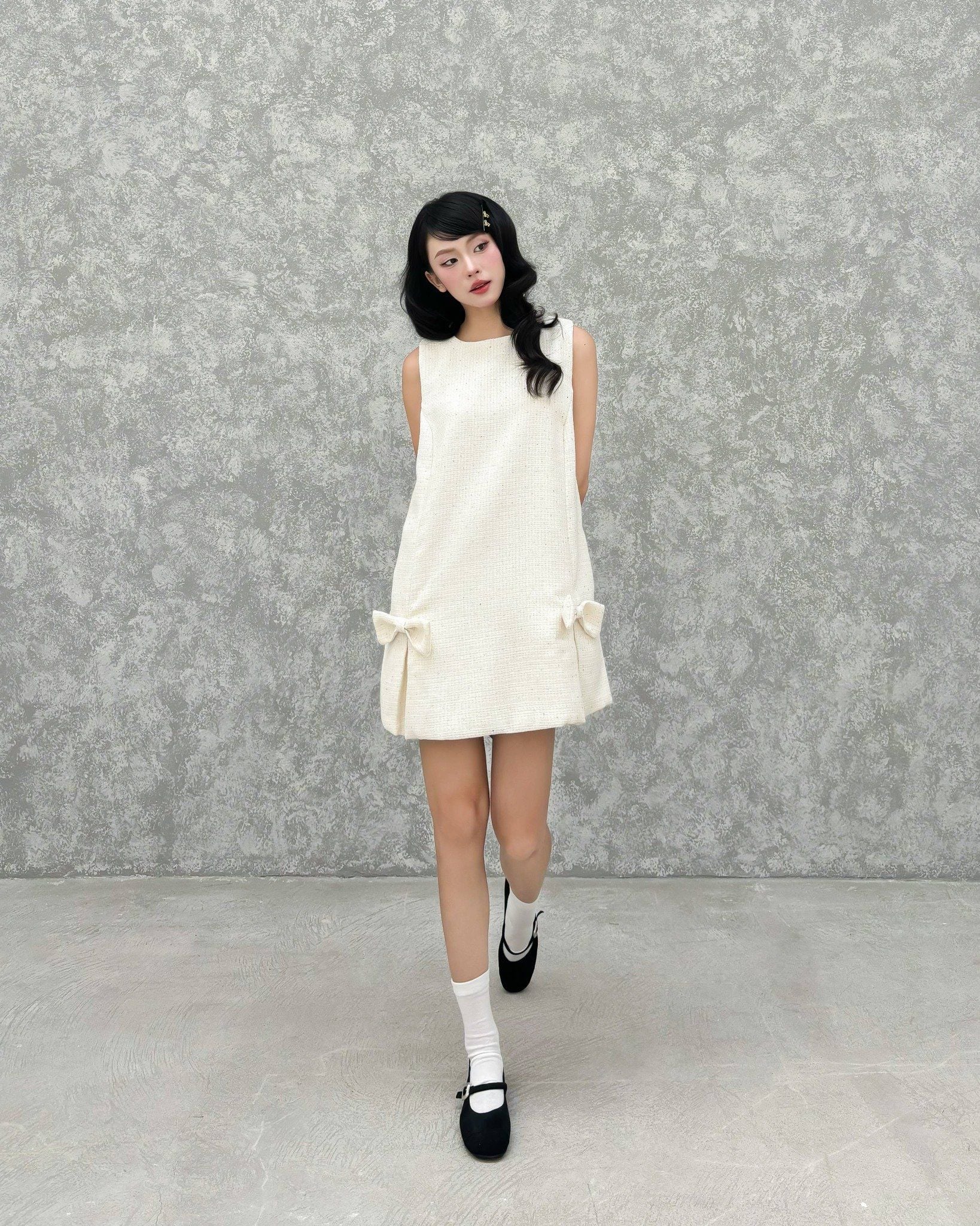  ĐẦM KIỂU OLIVER 