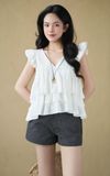  QUẦN NGẮN MIO 