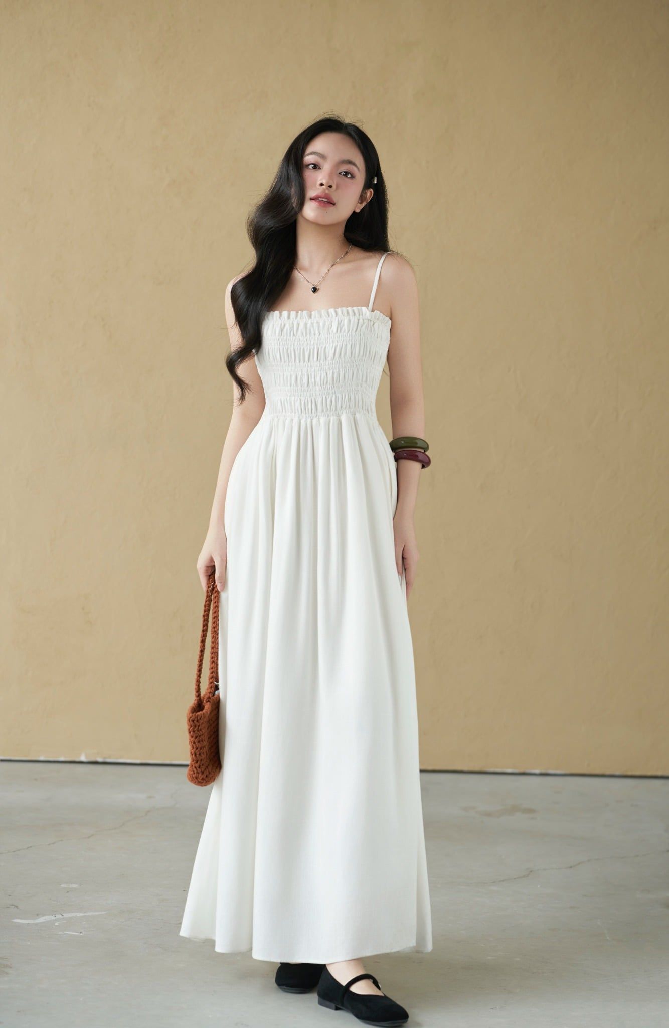  ĐẦM KIỂU LERANI 