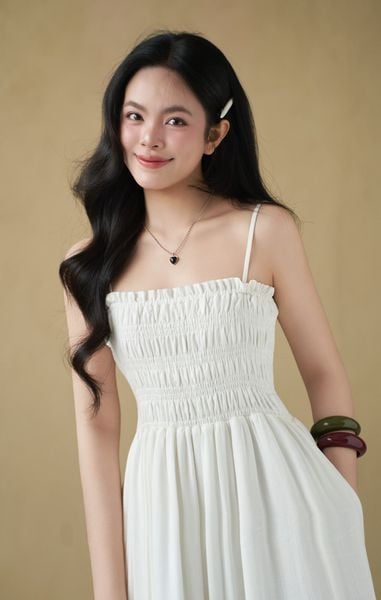  ĐẦM KIỂU LERANI 