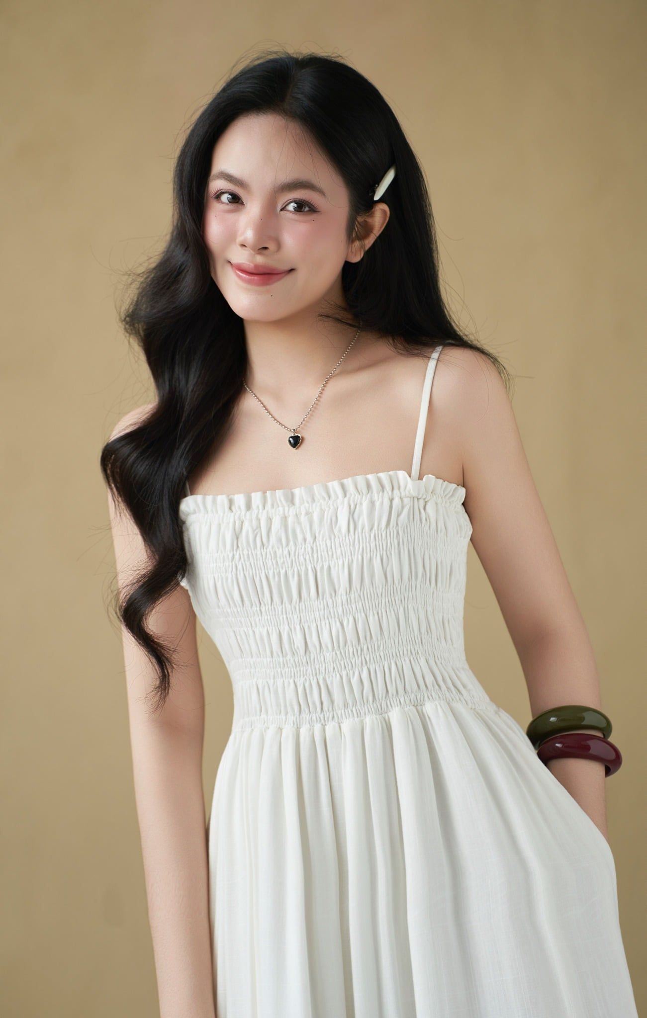  ĐẦM KIỂU LERANI 