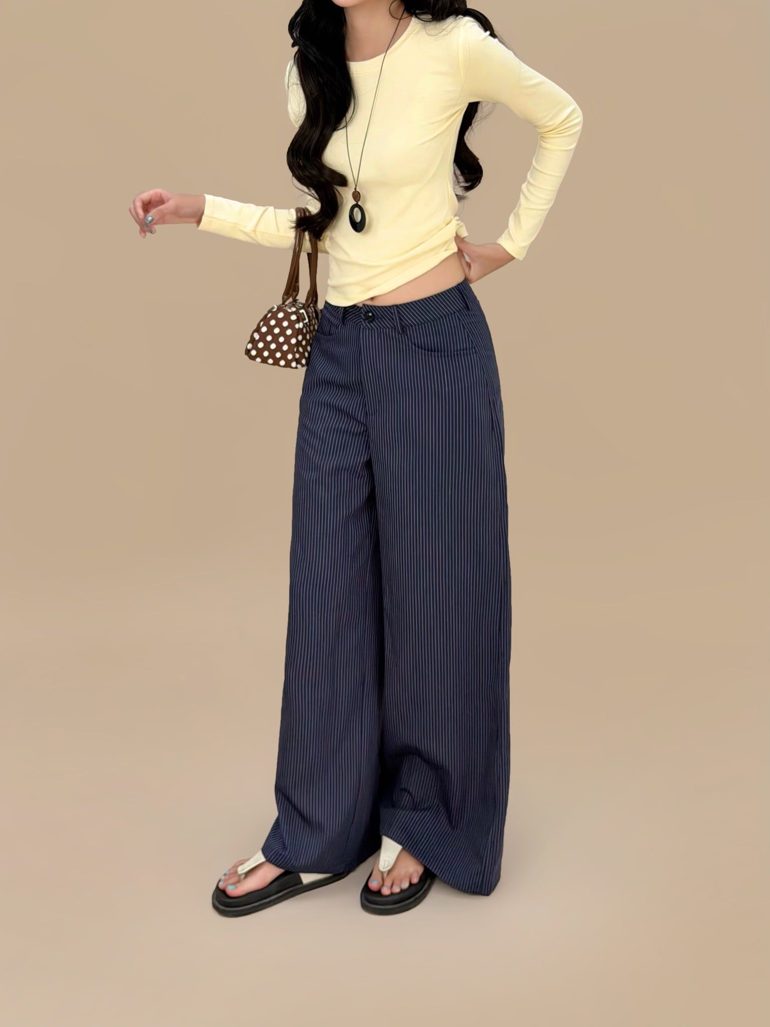  ÁO KIỂU BASIC 