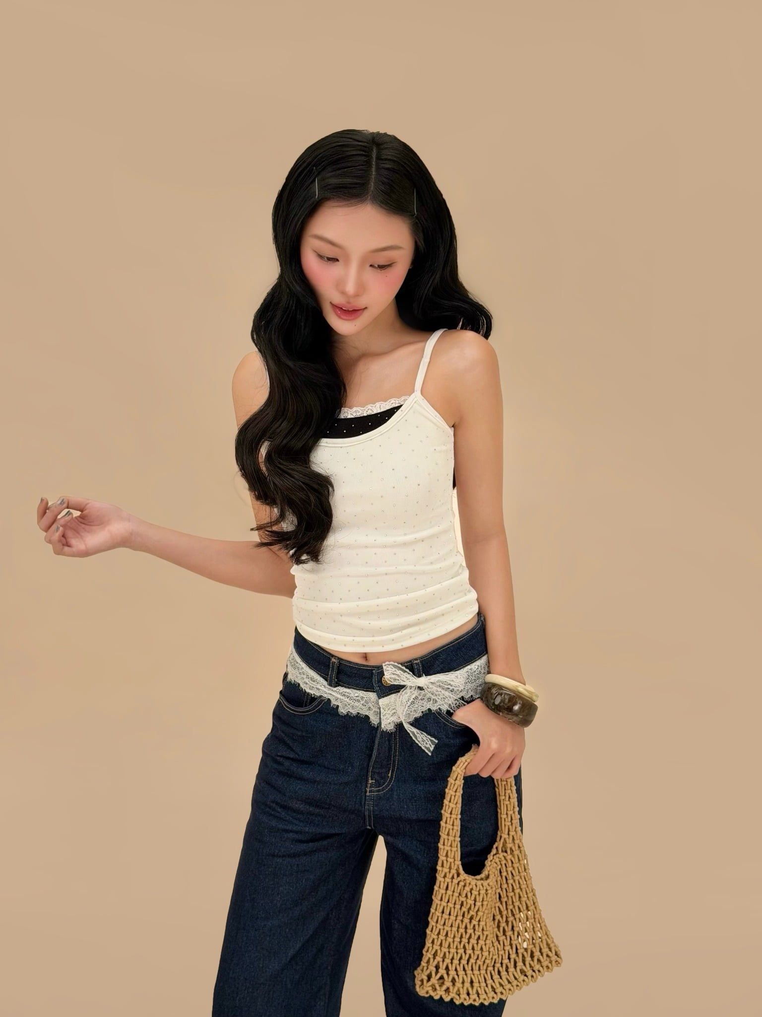  ÁO KIỂU MILLIE 