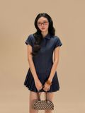  ĐẦM KIỂU YUKI 