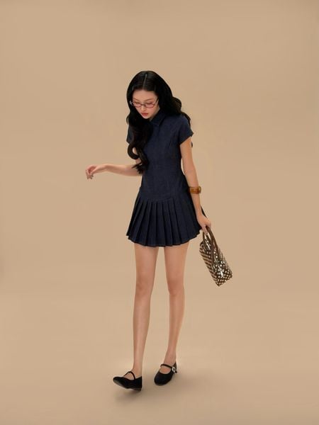  ĐẦM KIỂU YUKI 