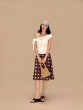  ÁO KIỂU SUNNY 