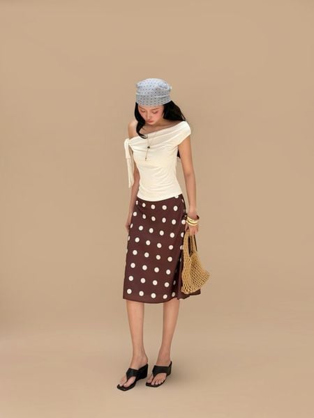  ÁO KIỂU SUNNY 
