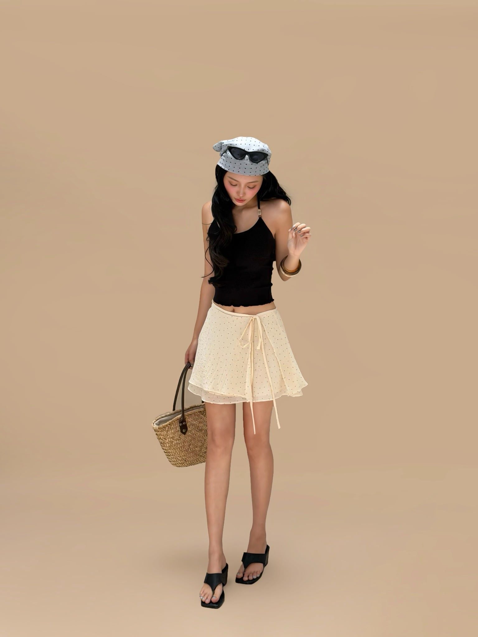  ÁO KIỂU LILA 