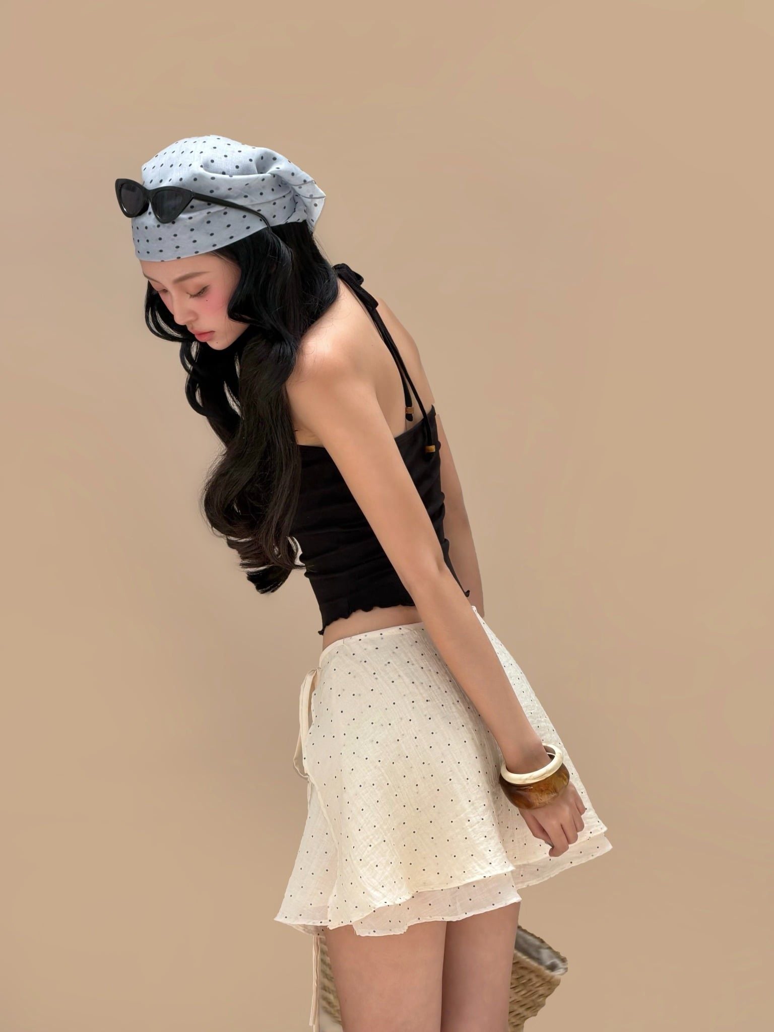  ÁO KIỂU LILA 