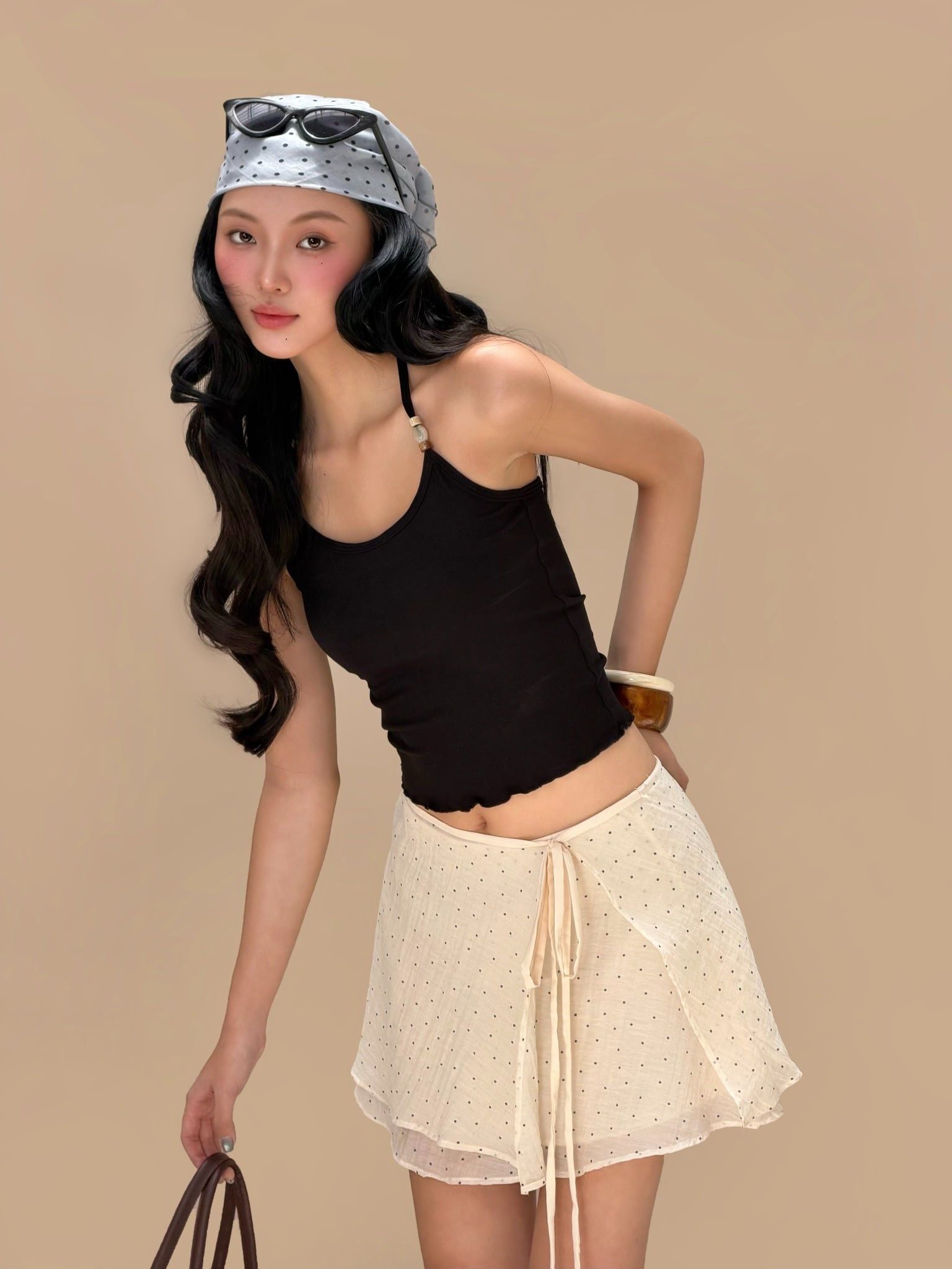 ÁO KIỂU LILA 