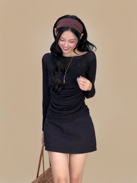  ÁO KIỂU YUNI 