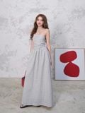  ĐẦM KIỂU DESI 