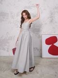  ĐẦM KIỂU DESI 