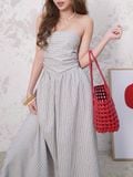  ĐẦM KIỂU DESI 