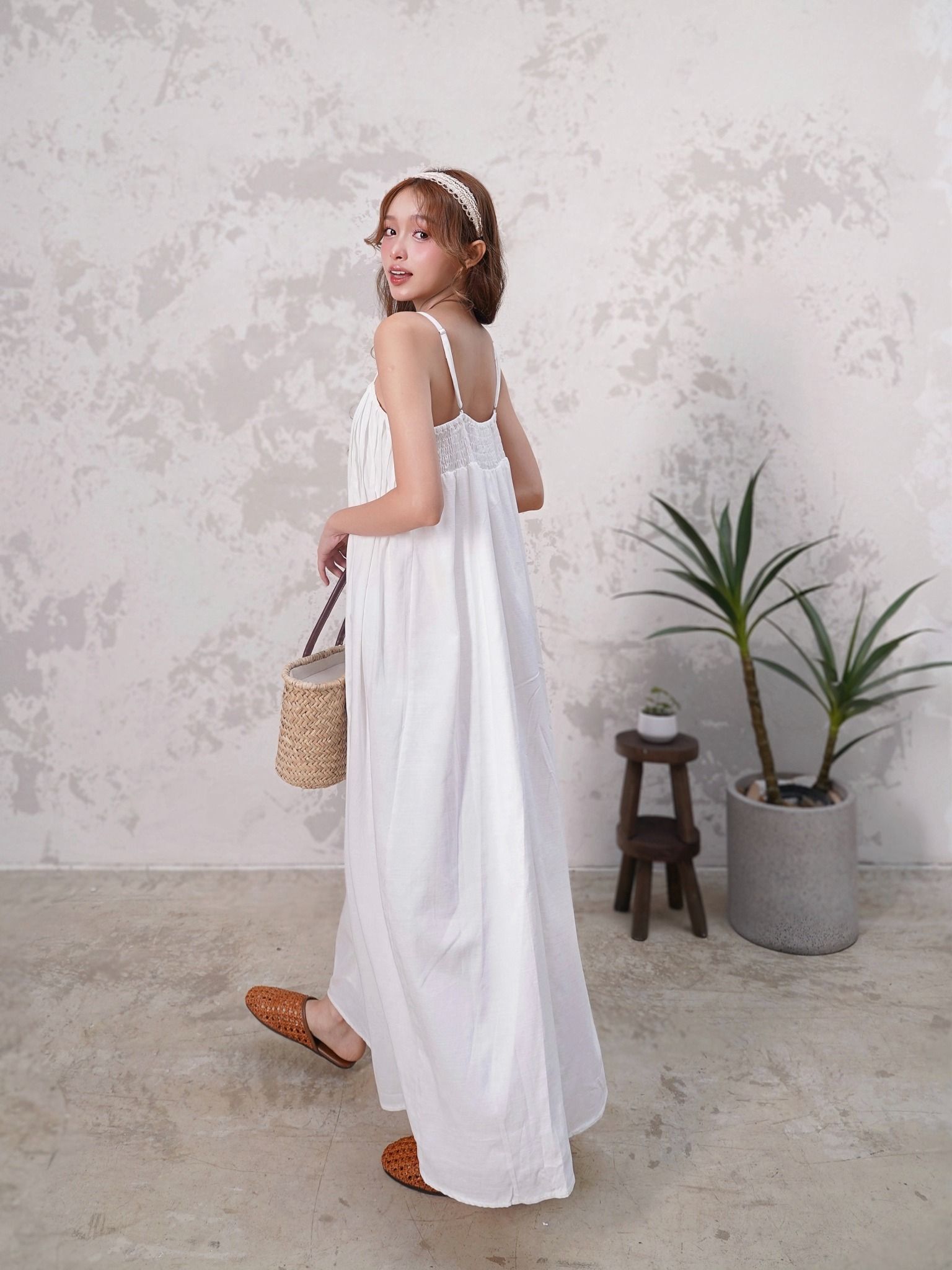  ĐẦM KIỂU ANNE 