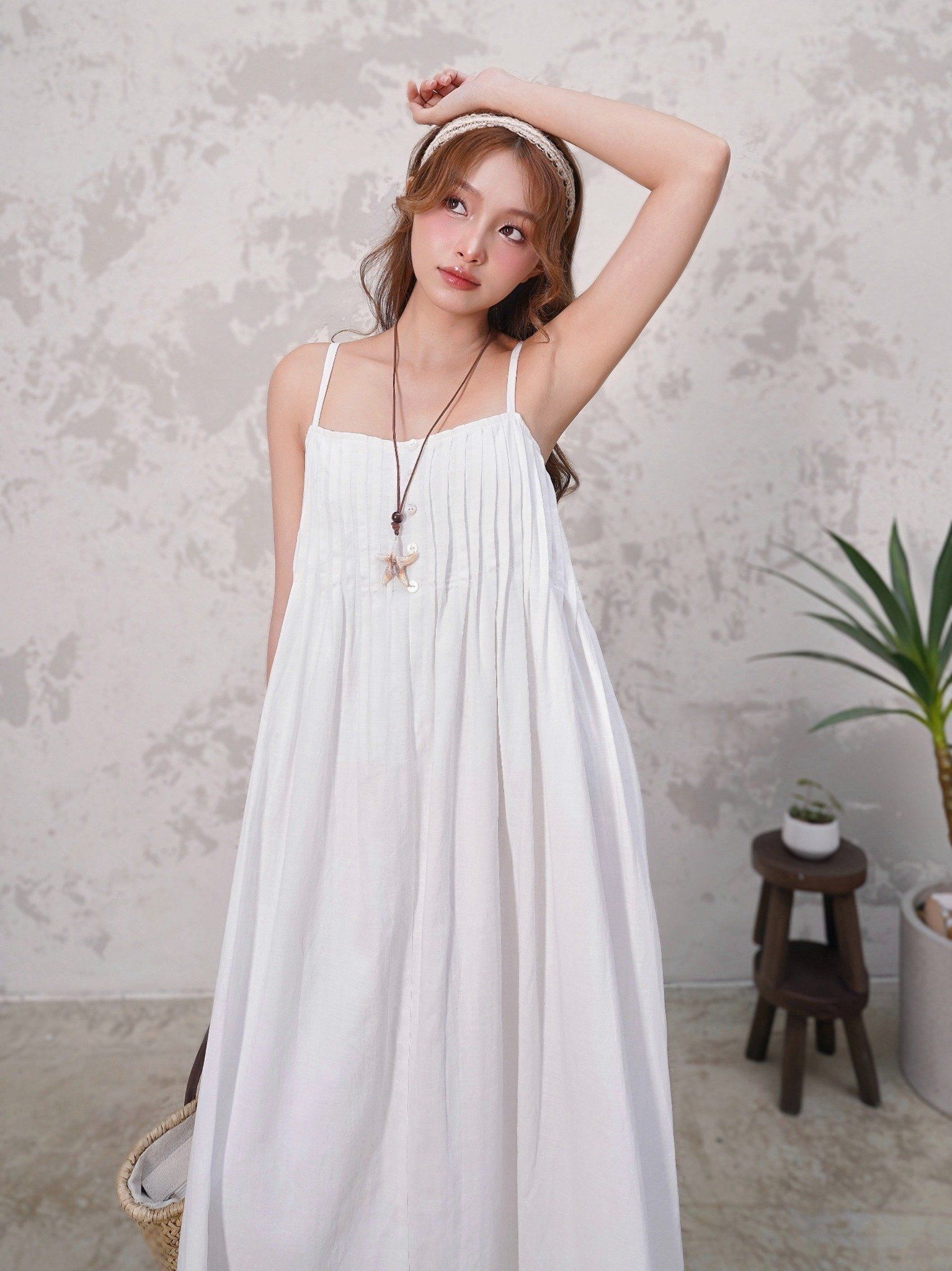  ĐẦM KIỂU ANNE 