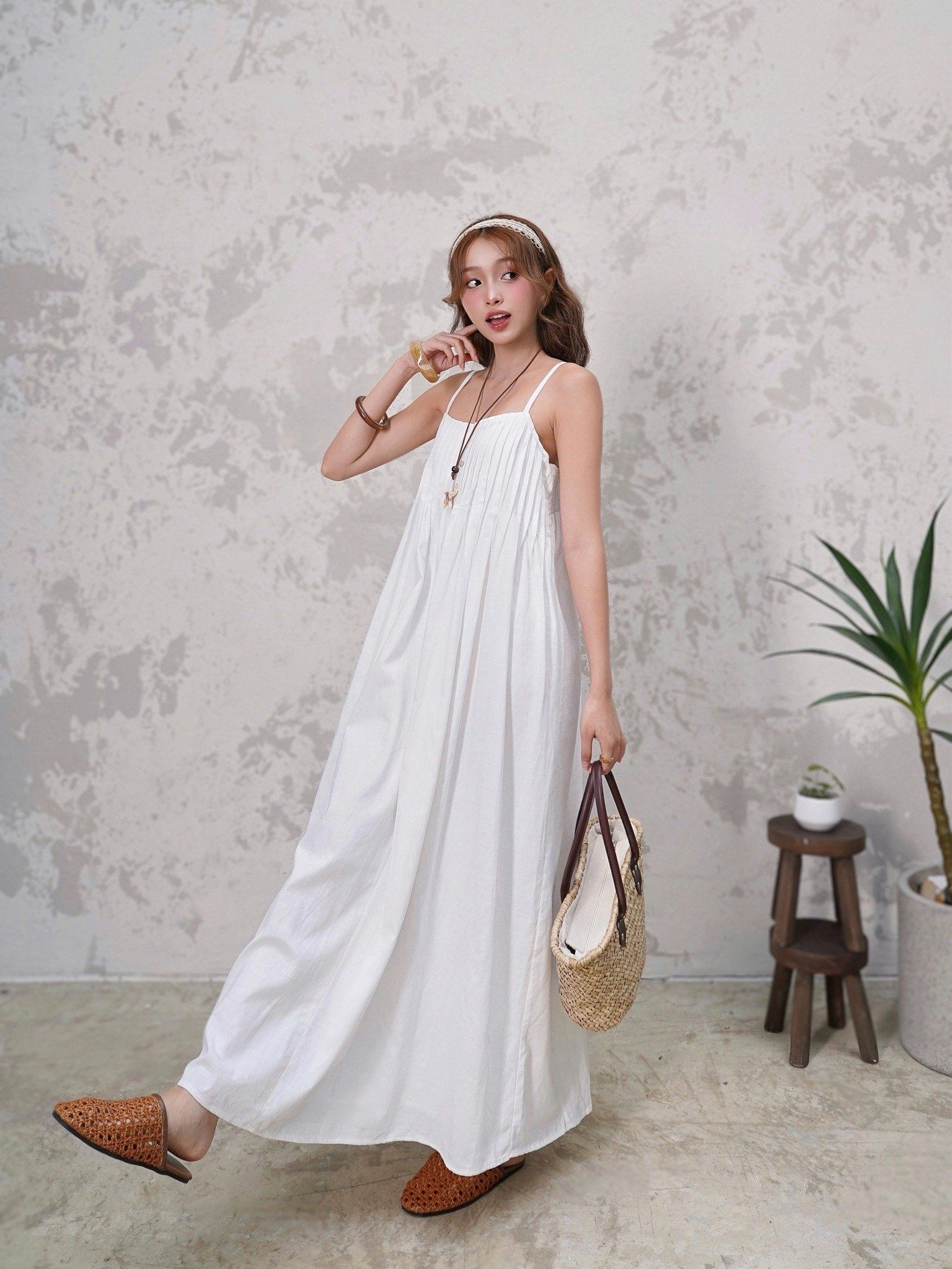  ĐẦM KIỂU ANNE 