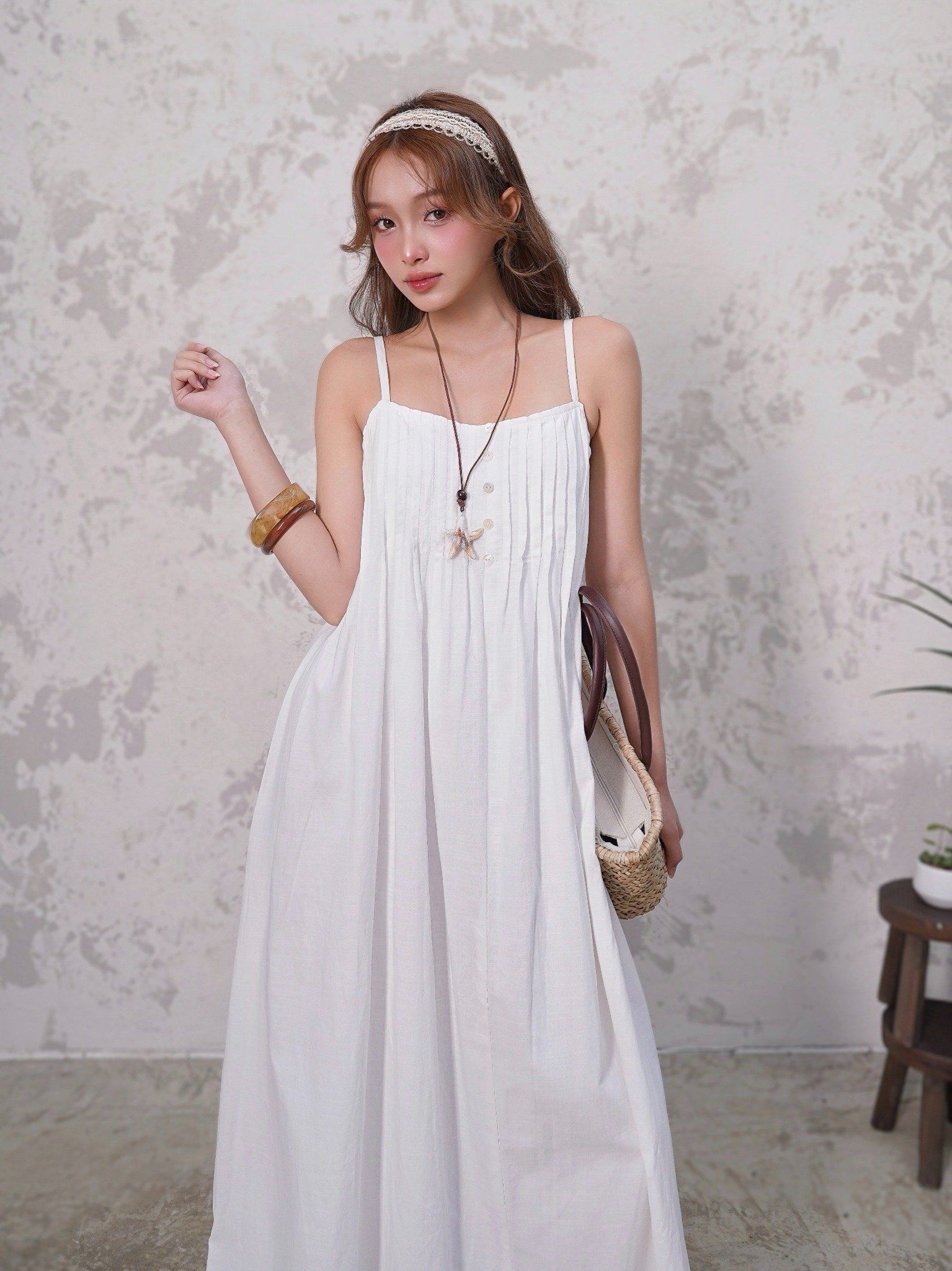  ĐẦM KIỂU ANNE 