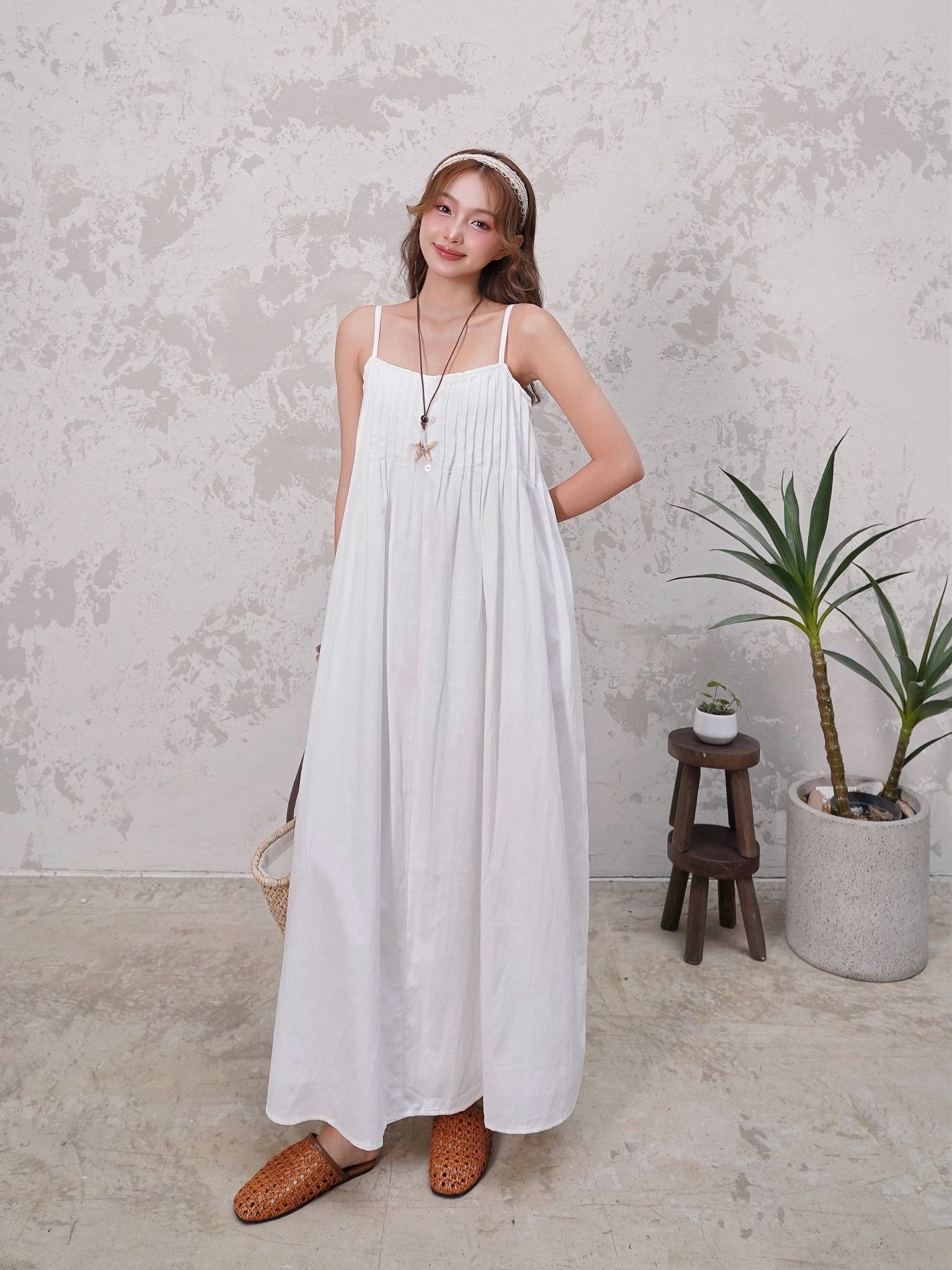  ĐẦM KIỂU ANNE 