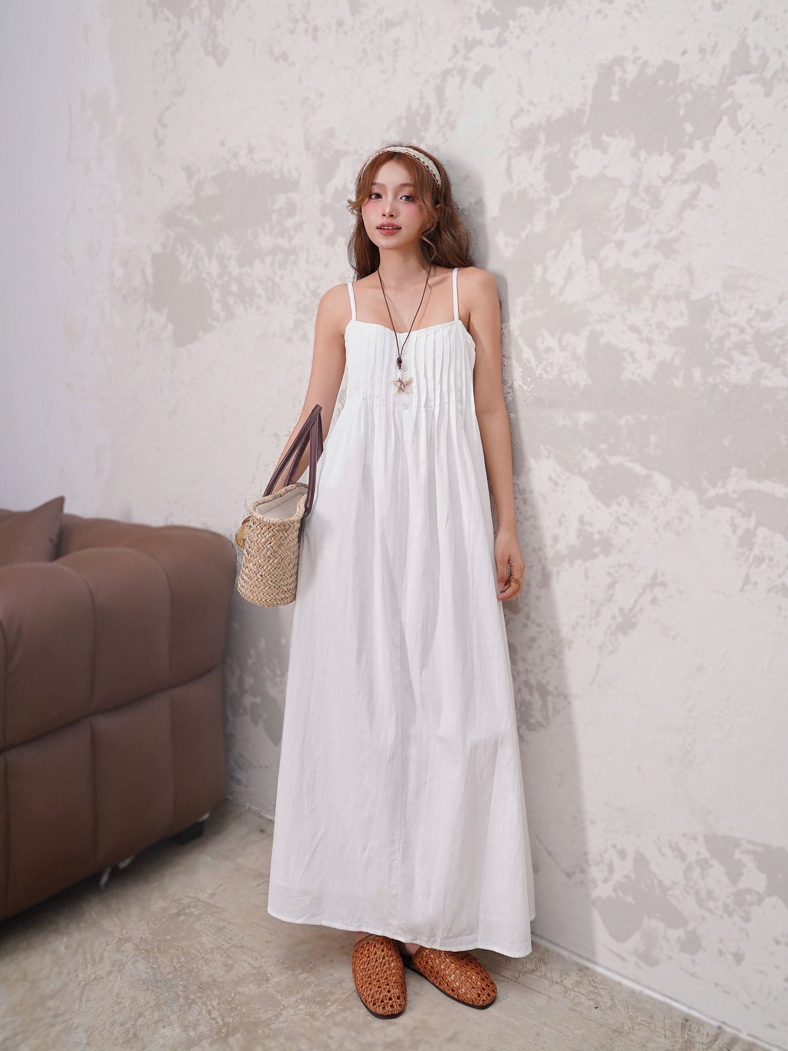  ĐẦM KIỂU ANNE 