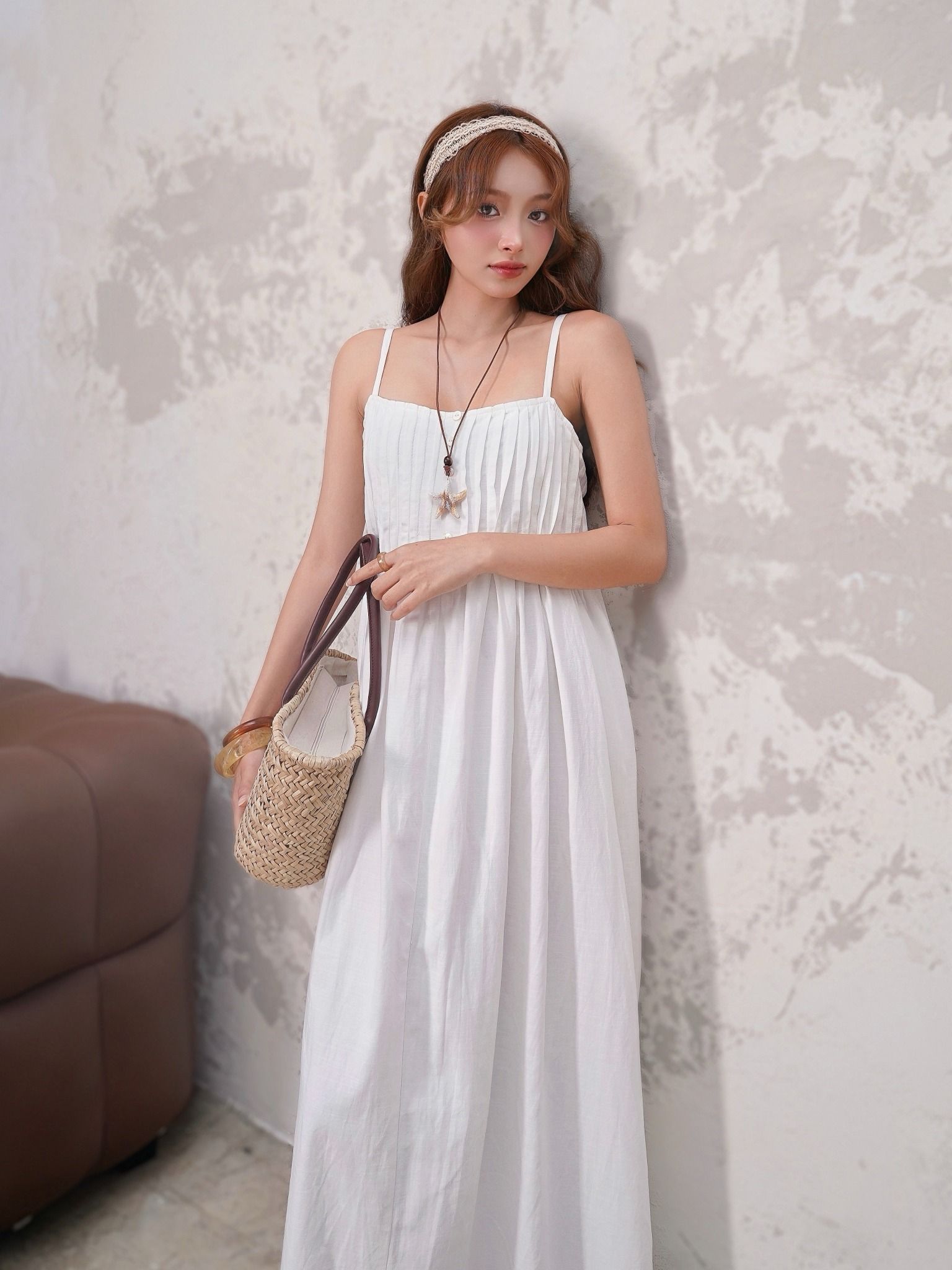  ĐẦM KIỂU ANNE 