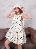  ĐẦM KIỂU POLKA 