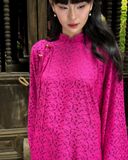  ÁO DÀI NGUYỆT HẠ 