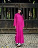  ÁO DÀI NGUYỆT HẠ 