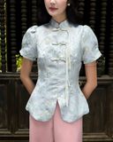  ÁO KIỂU AN ĐÌNH 