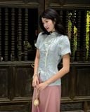  ÁO KIỂU AN ĐÌNH 