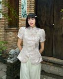  ÁO KIỂU AN ĐÌNH 